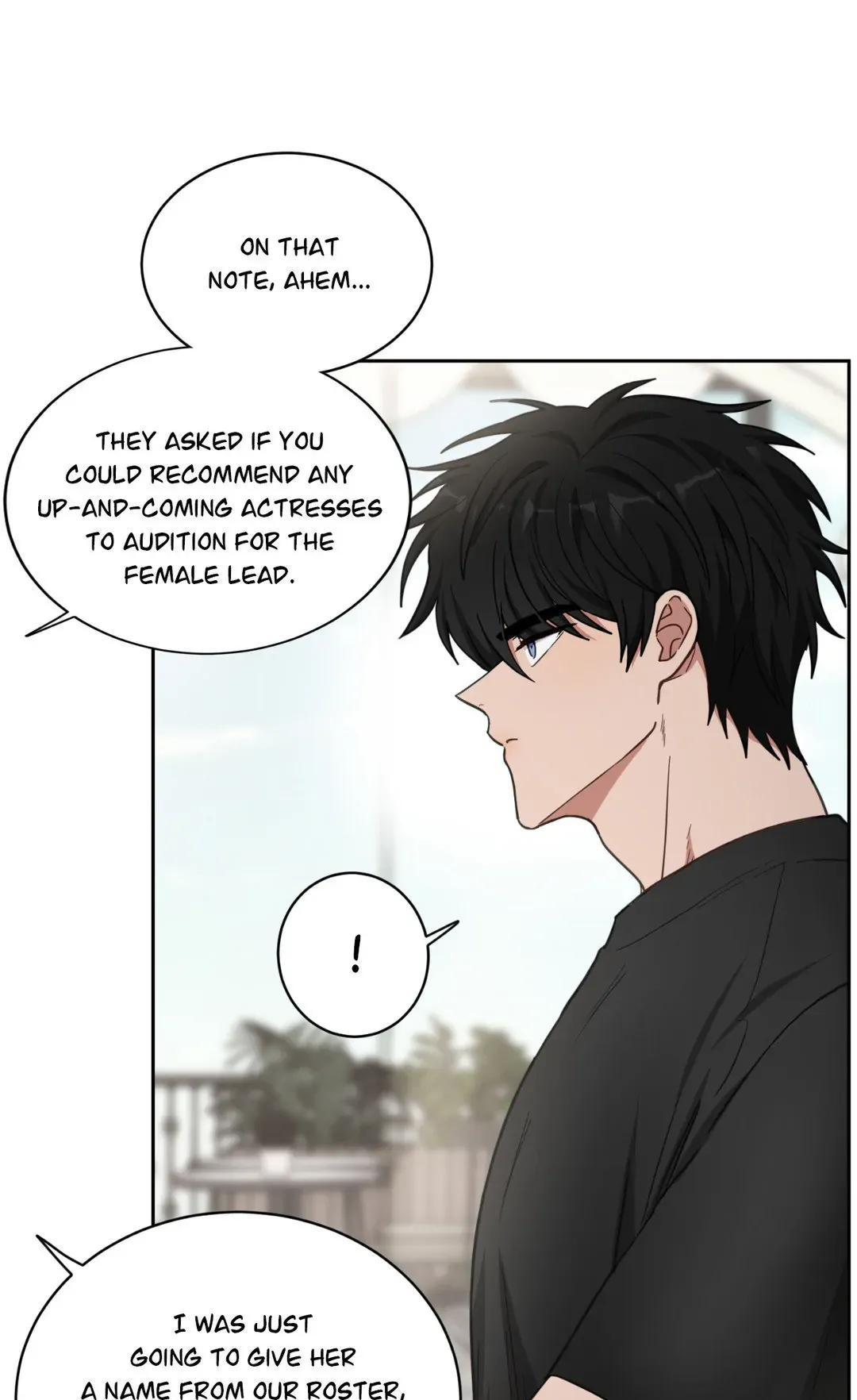 Take Two Chapter 8 page 59 - 