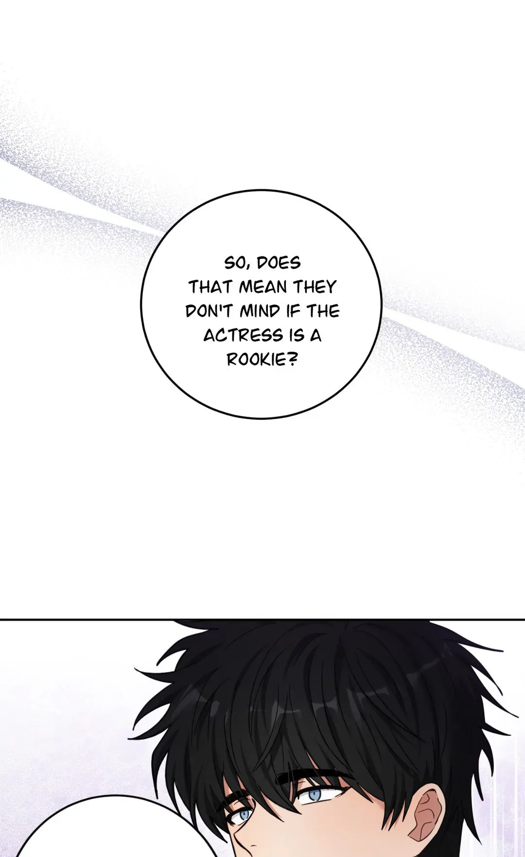 Take Two Chapter 8 page 61 - 