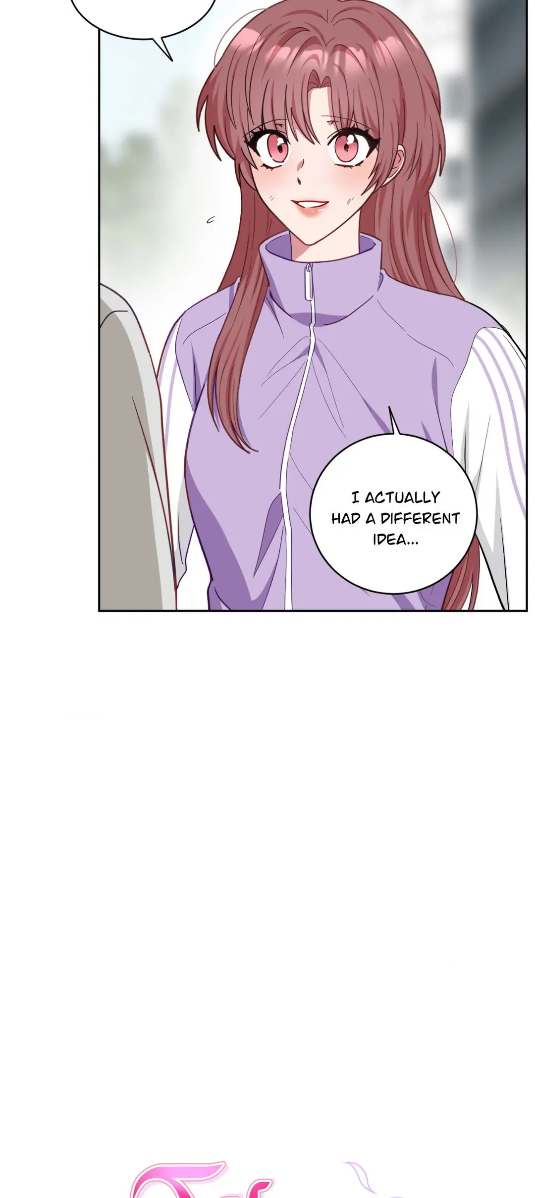 Take Two Chapter 8 page 9 - 