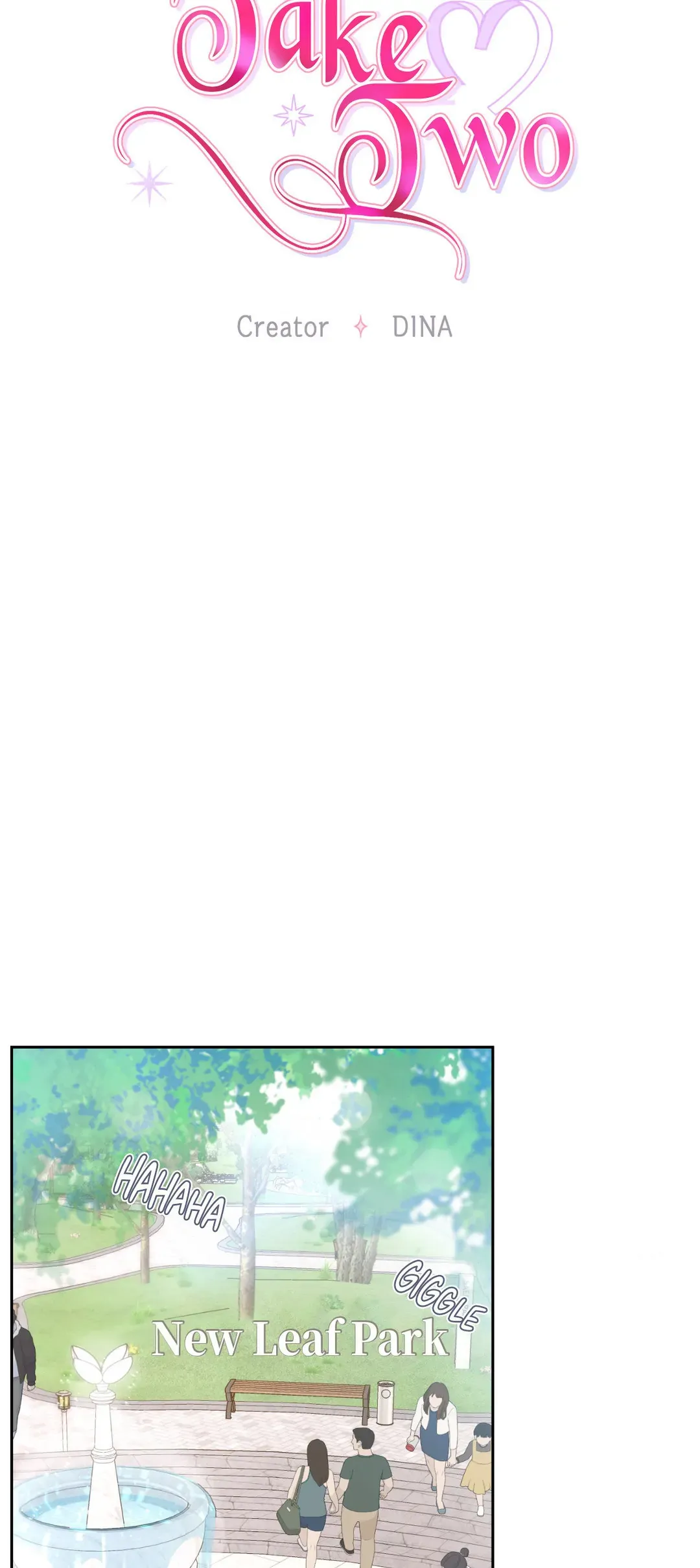 Take Two Chapter 8 page 10 - 