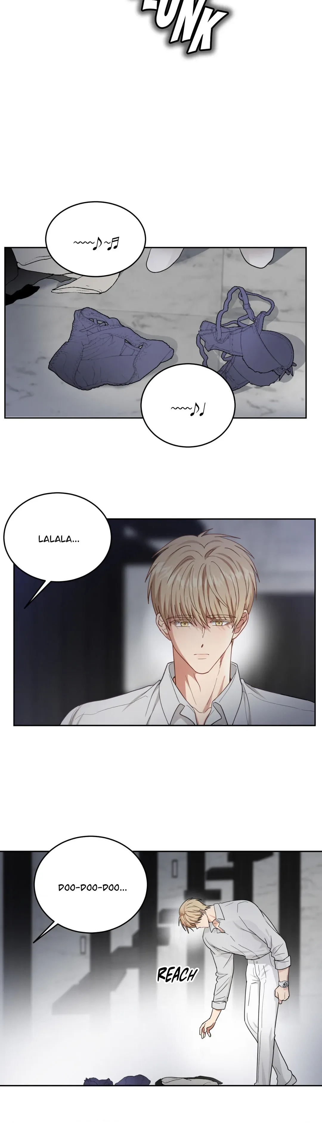 Take Two Chapter 9 page 18 - 