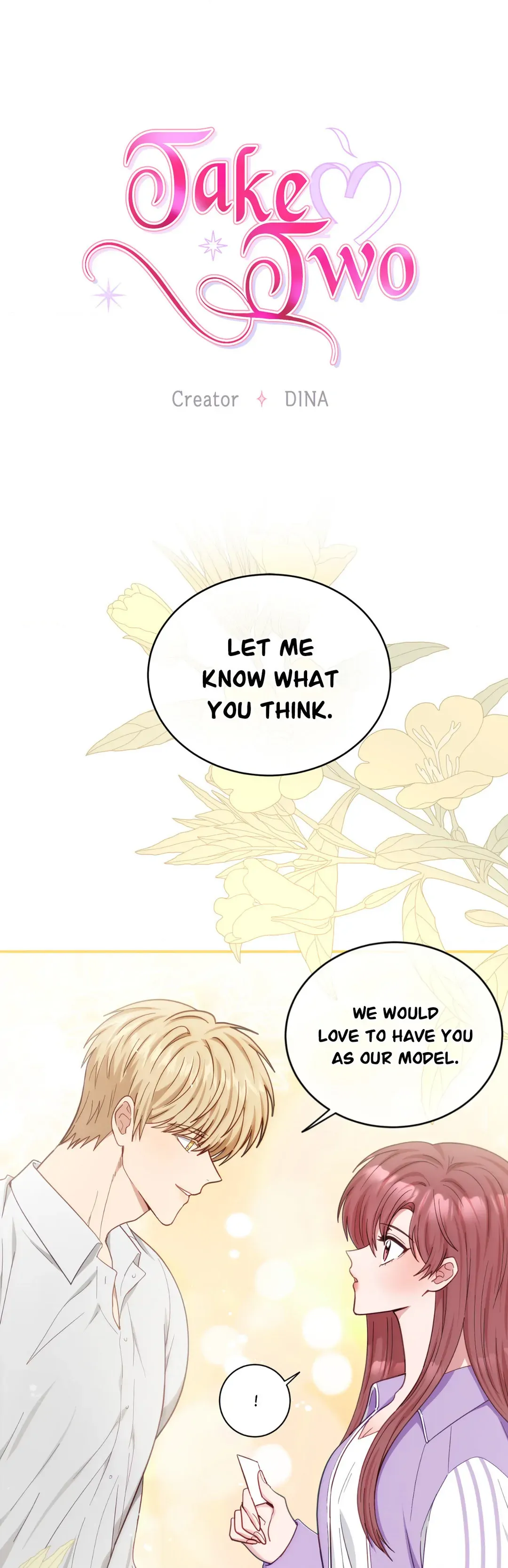 Take Two Chapter 9 page 3 - 