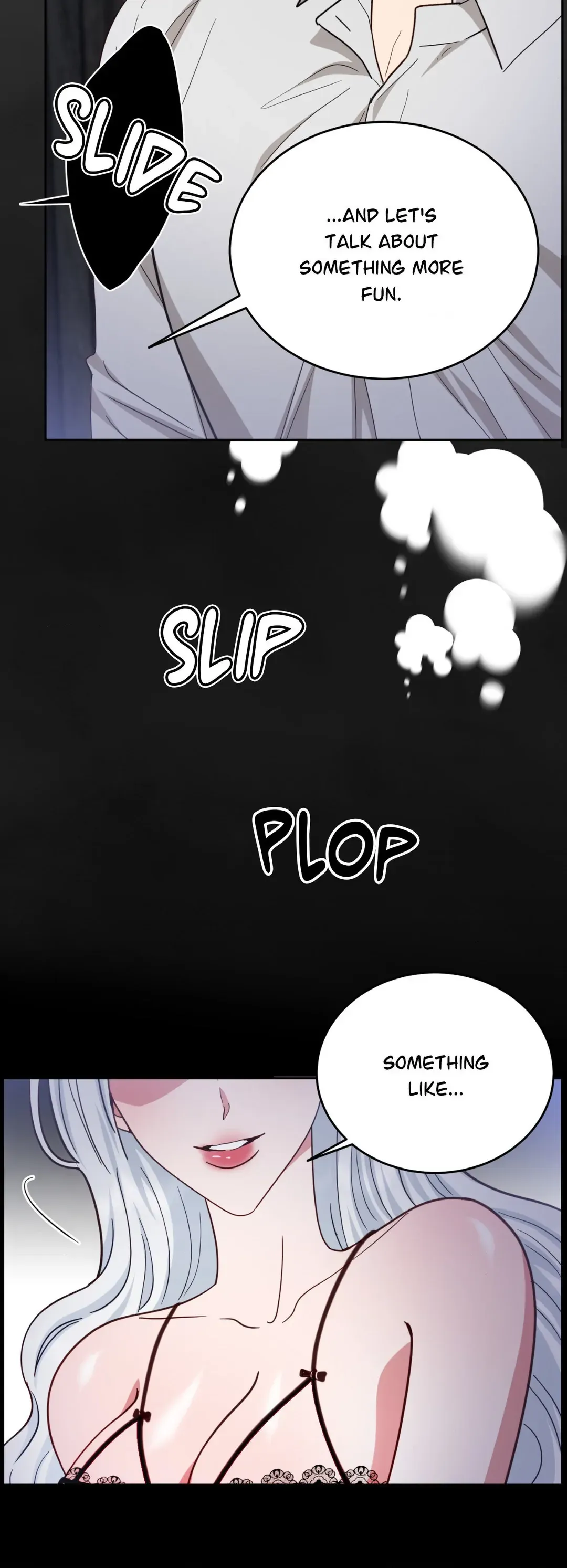 Take Two Chapter 9 page 23 - 