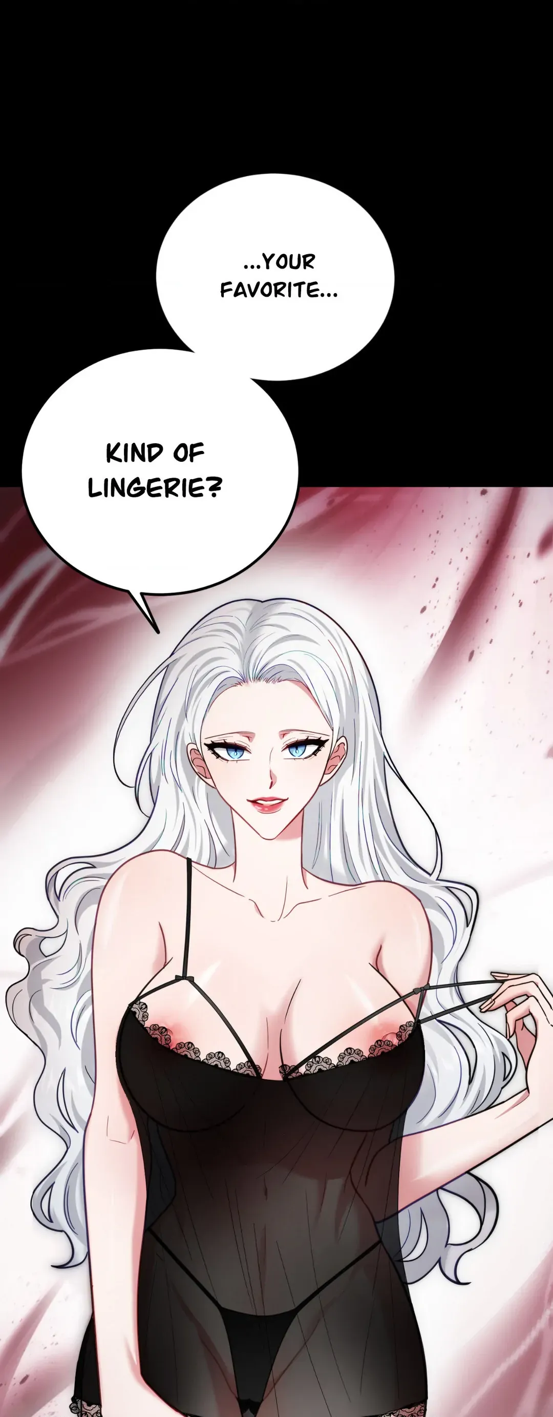 Take Two Chapter 9 page 24 - 