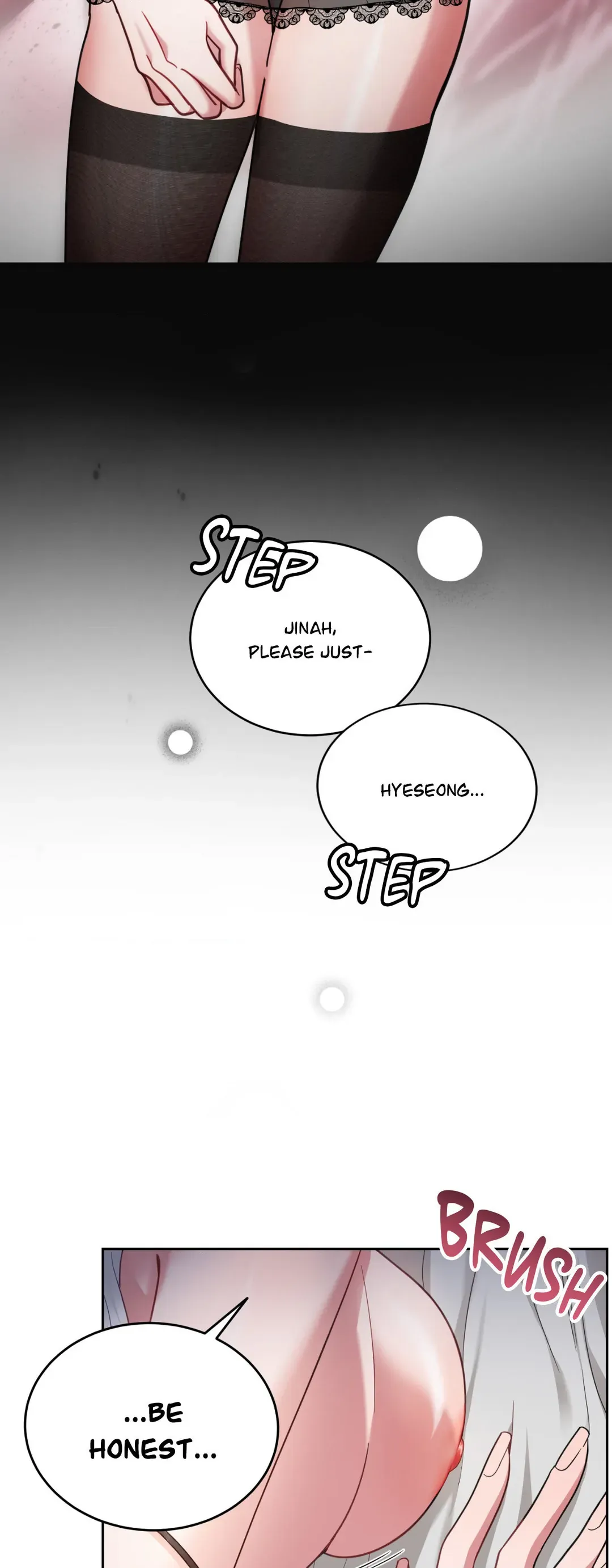 Take Two Chapter 9 page 25 - 
