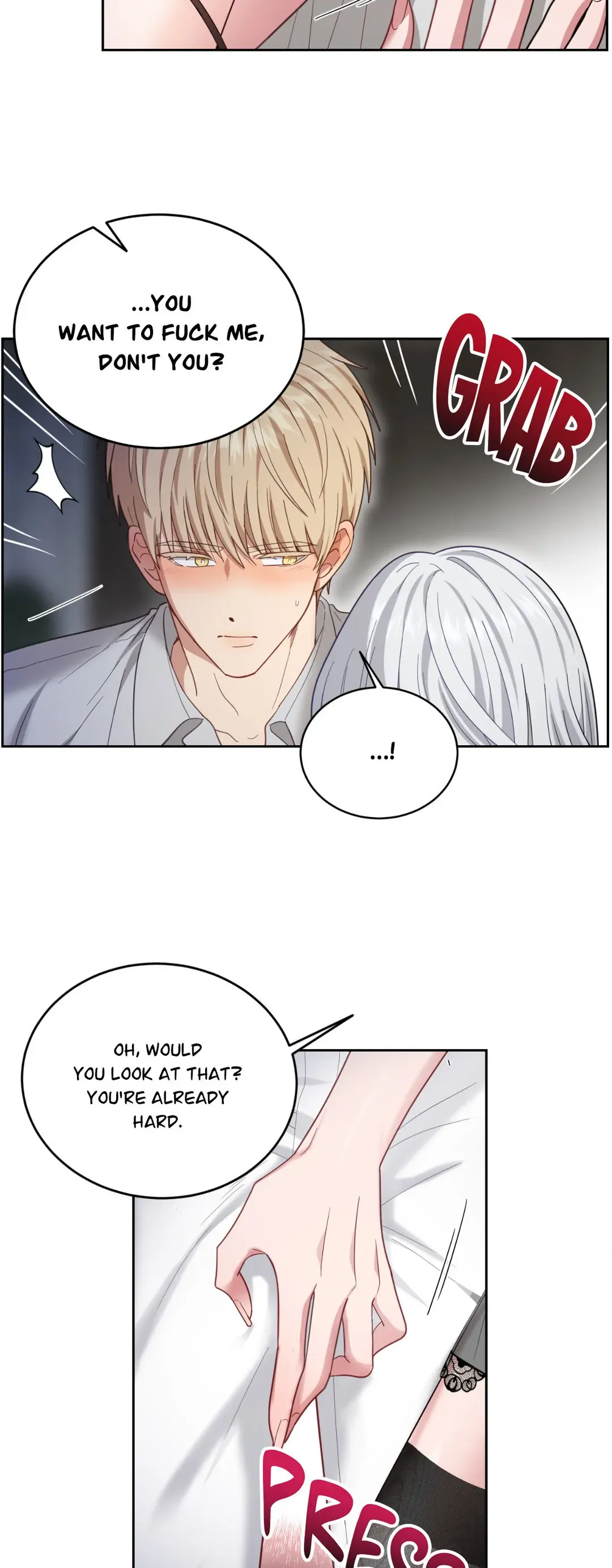 Take Two Chapter 9 page 26 - 