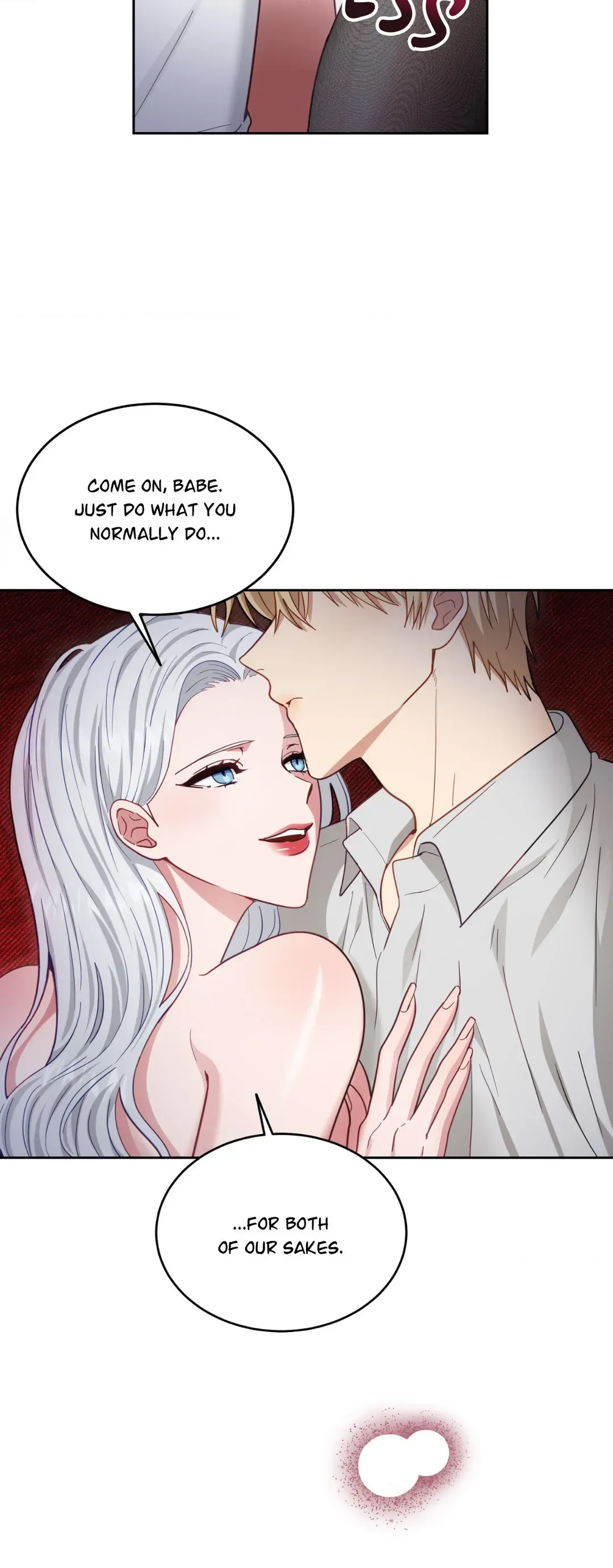 Take Two Chapter 9 page 27 - 