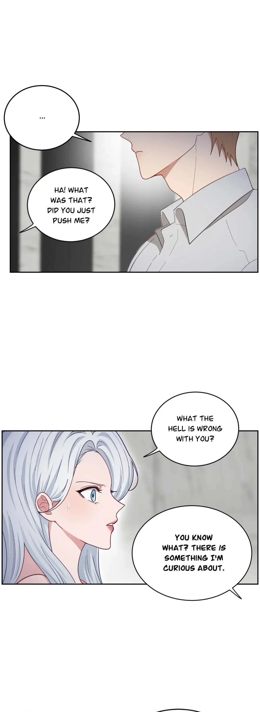 Take Two Chapter 9 page 30 - 