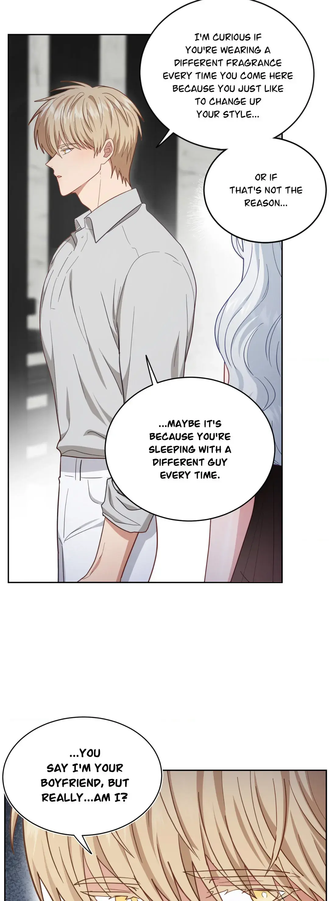 Take Two Chapter 9 page 31 - 