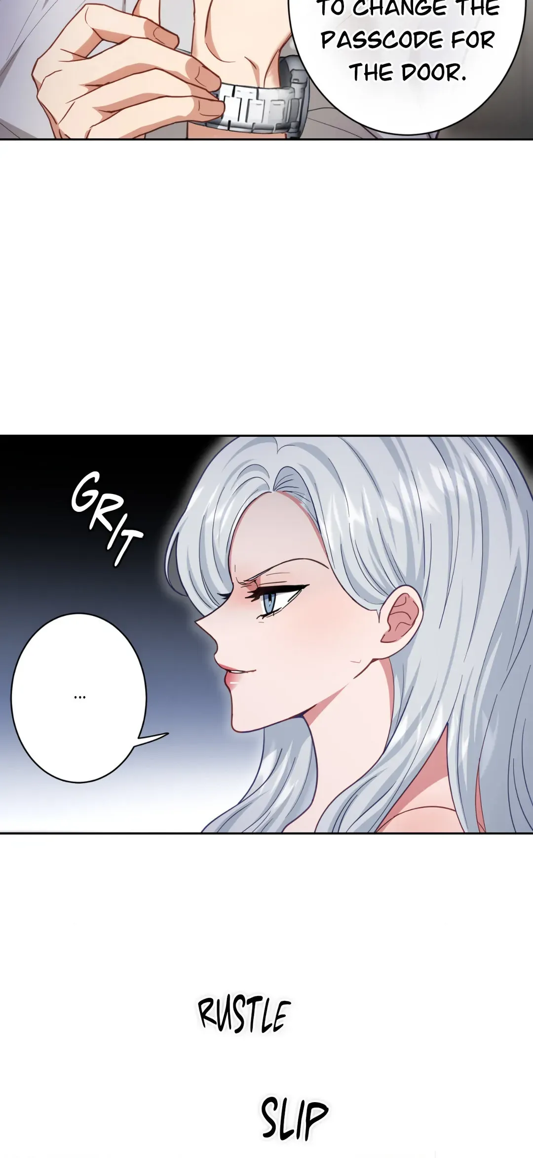 Take Two Chapter 9 page 35 - 