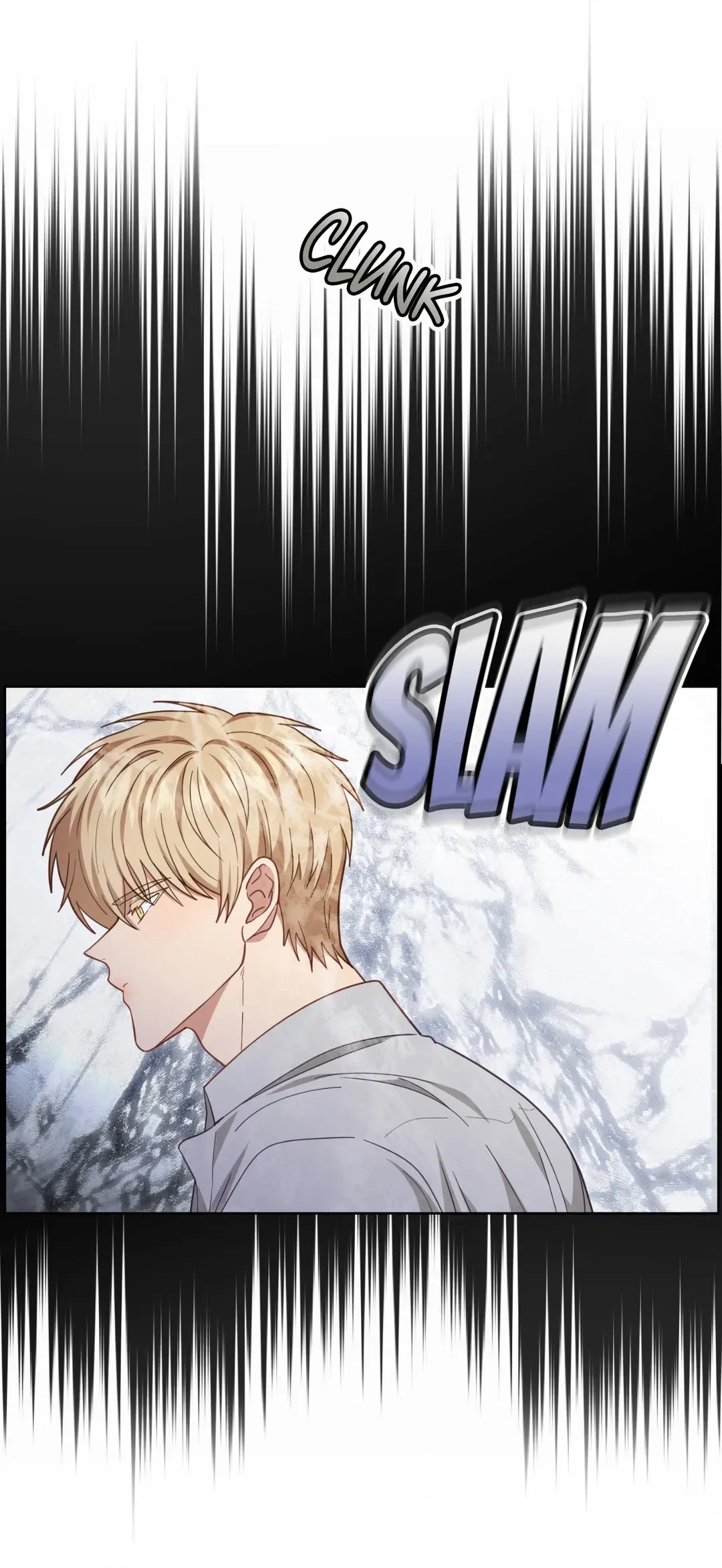 Take Two Chapter 9 page 36 - 