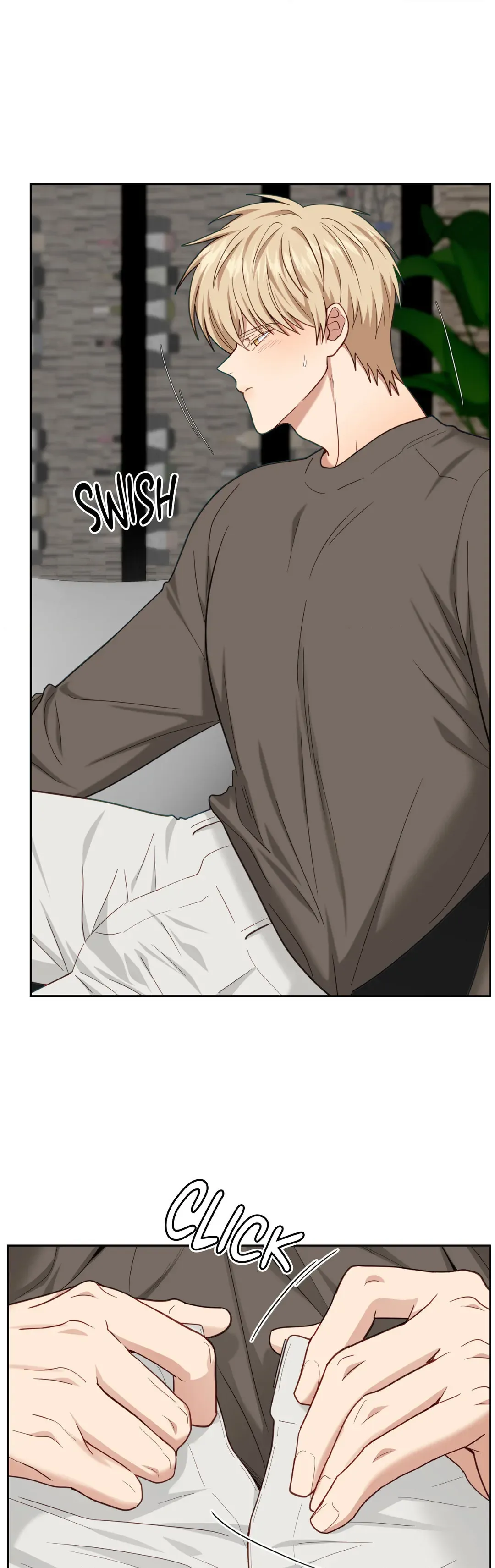 Take Two Chapter 9 page 40 - 