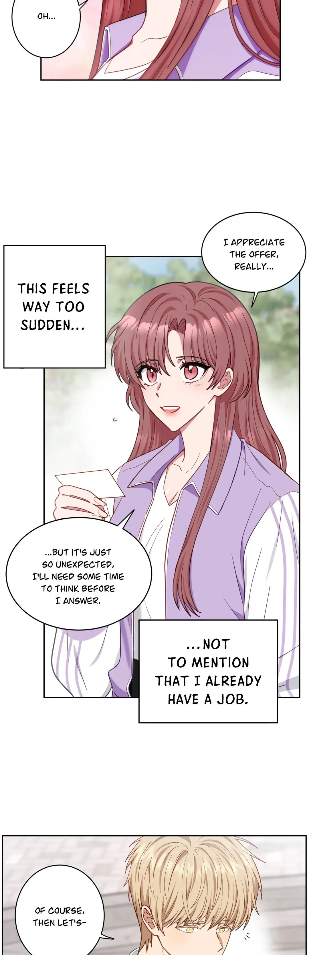 Take Two Chapter 9 page 5 - 