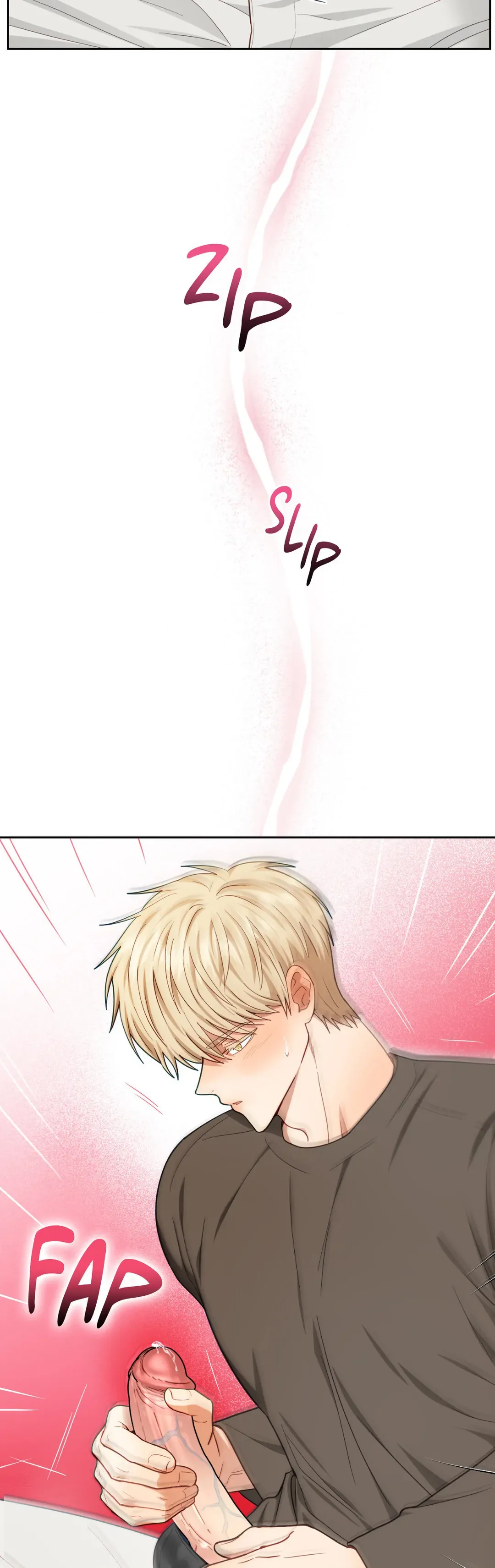 Take Two Chapter 9 page 41 - 