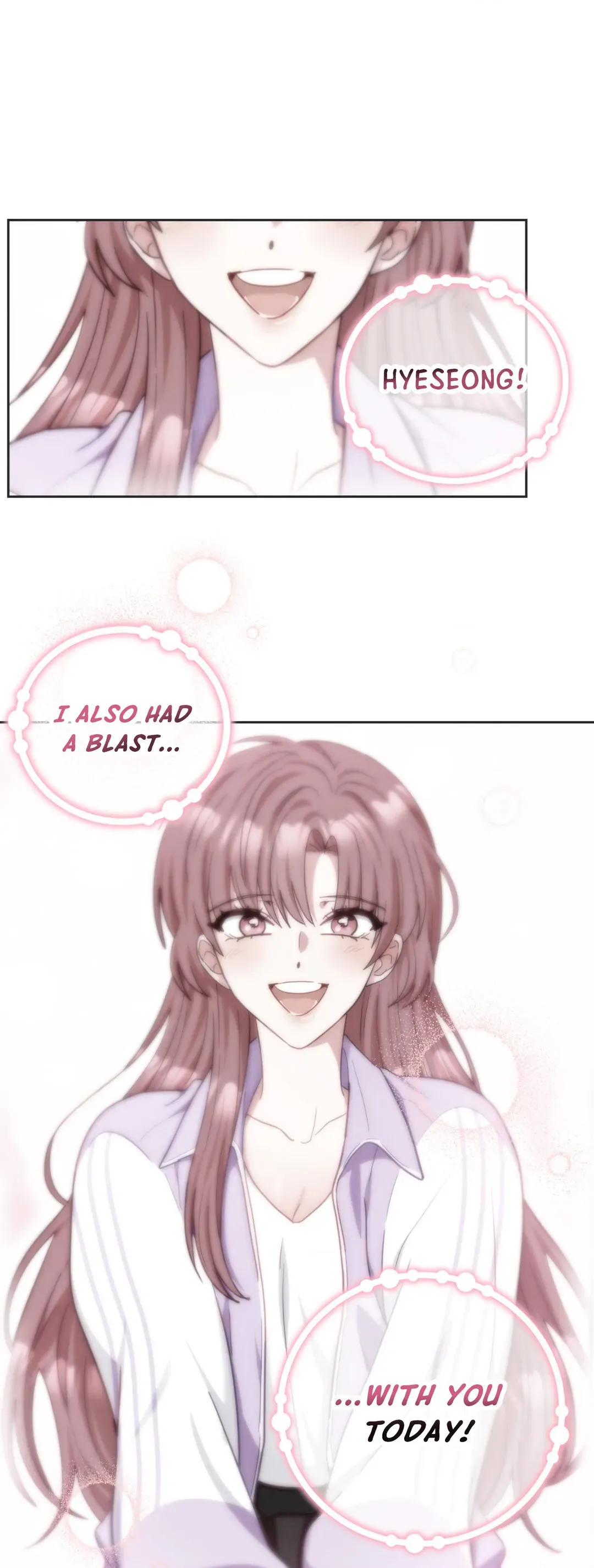Take Two Chapter 9 page 43 - 