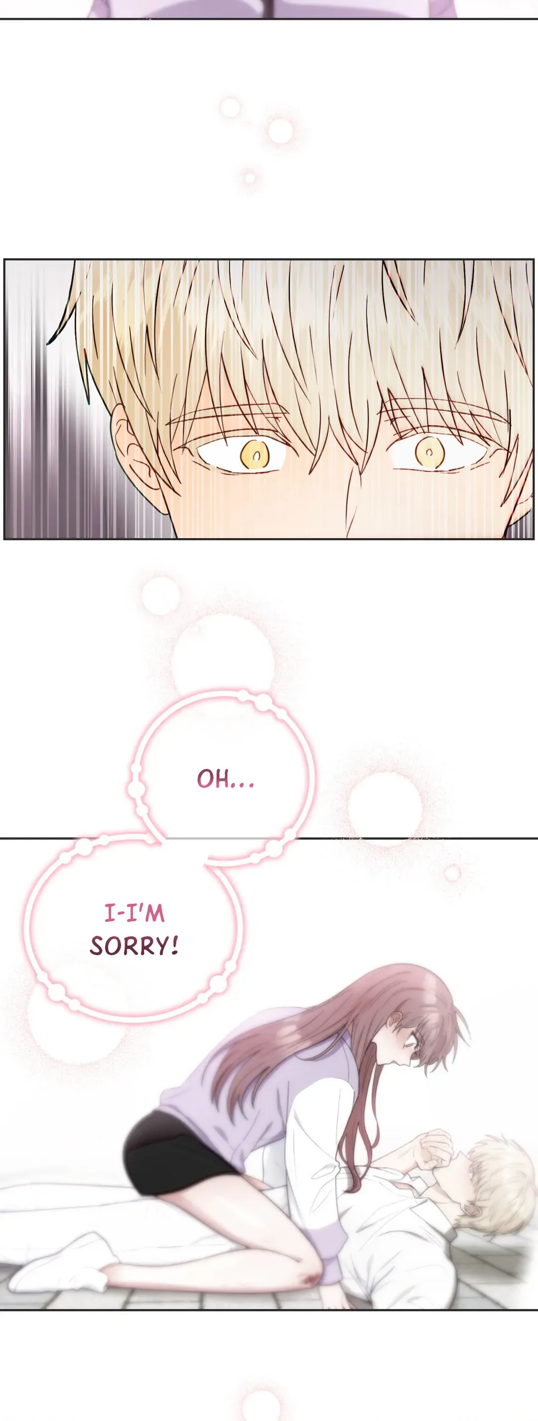 Take Two Chapter 9 page 44 - 