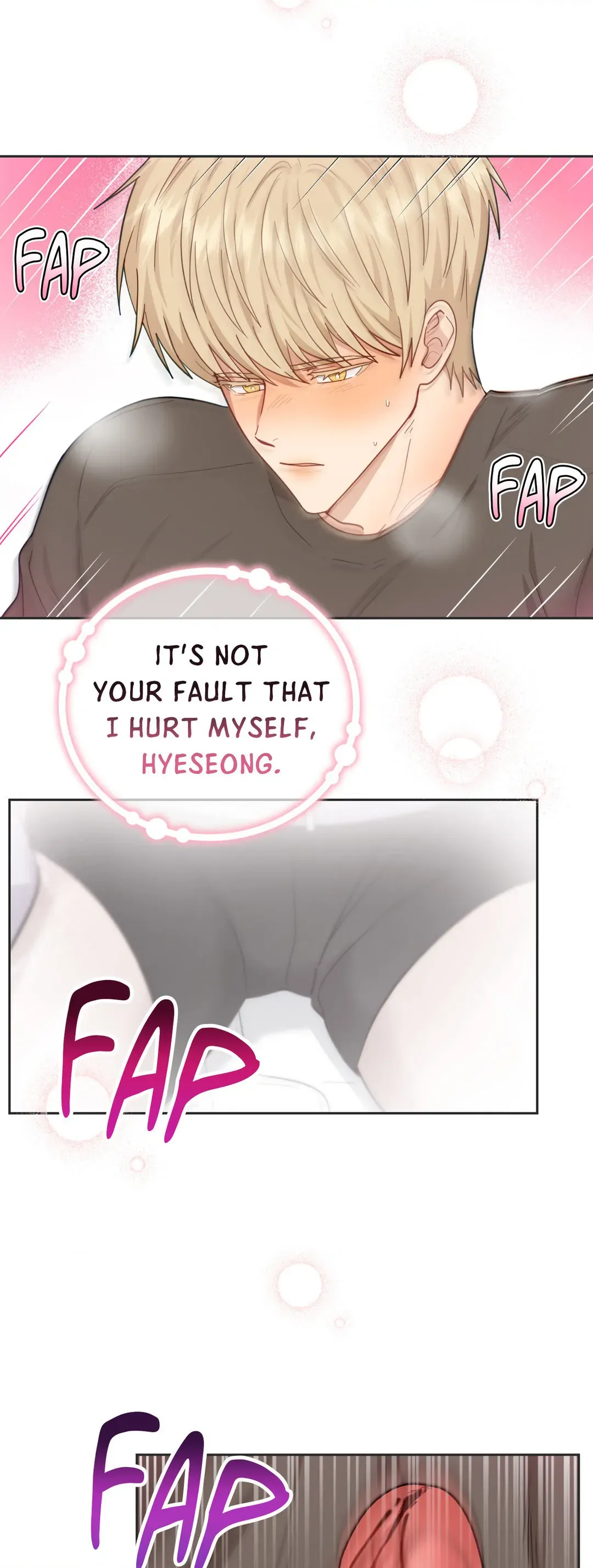 Take Two Chapter 9 page 45 - 