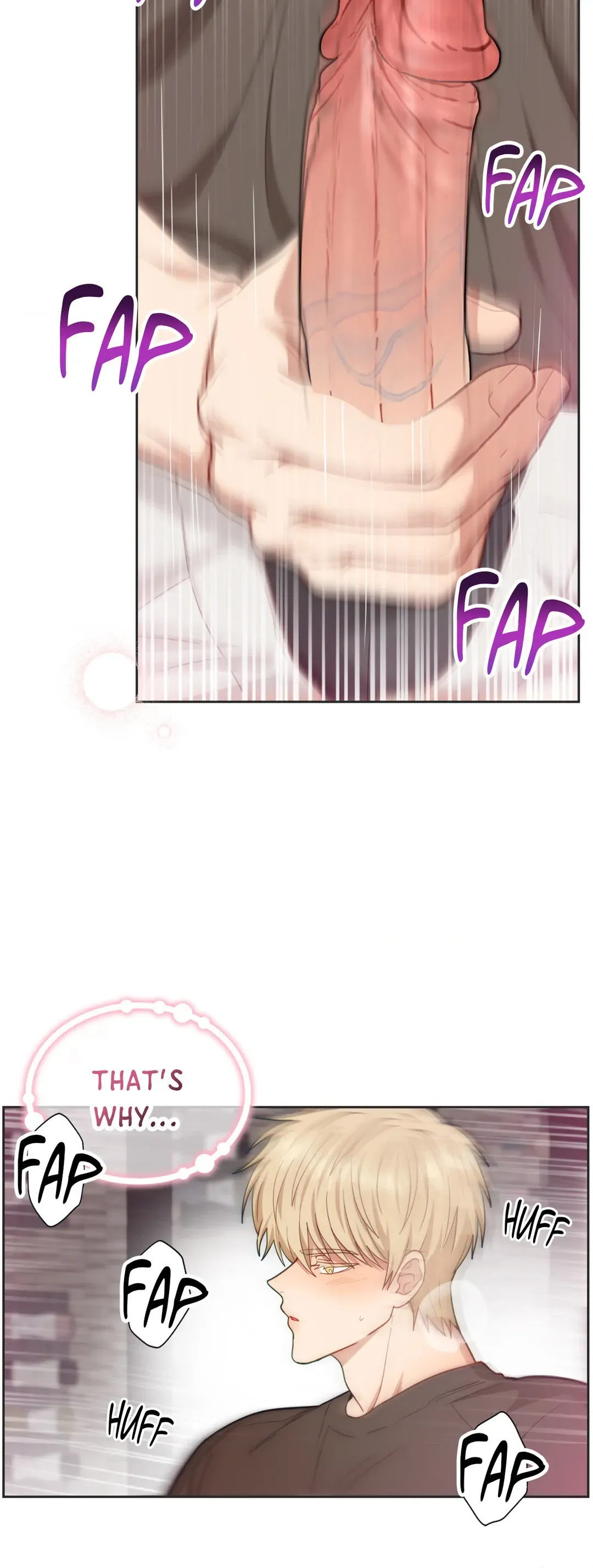 Take Two Chapter 9 page 46 - 