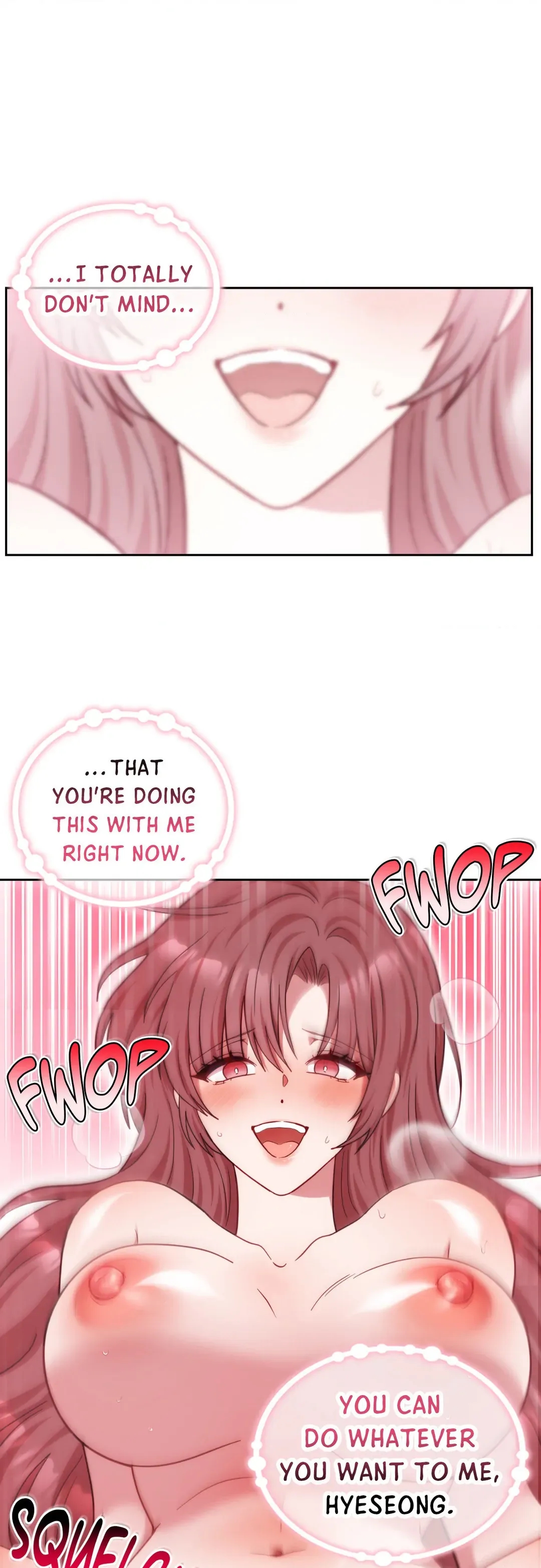 Take Two Chapter 9 page 47 - 
