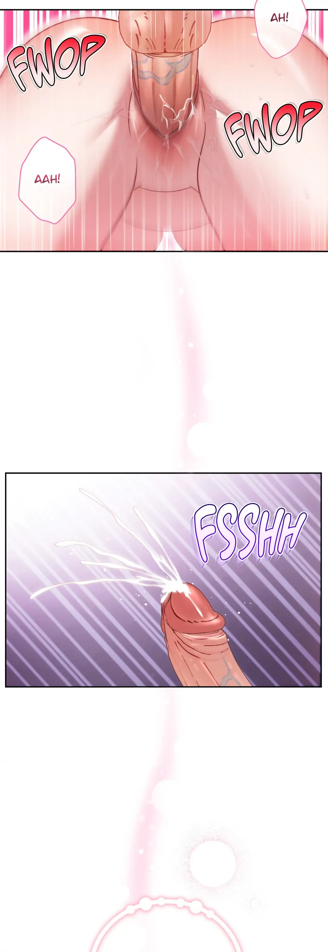 Take Two Chapter 9 page 49 - 