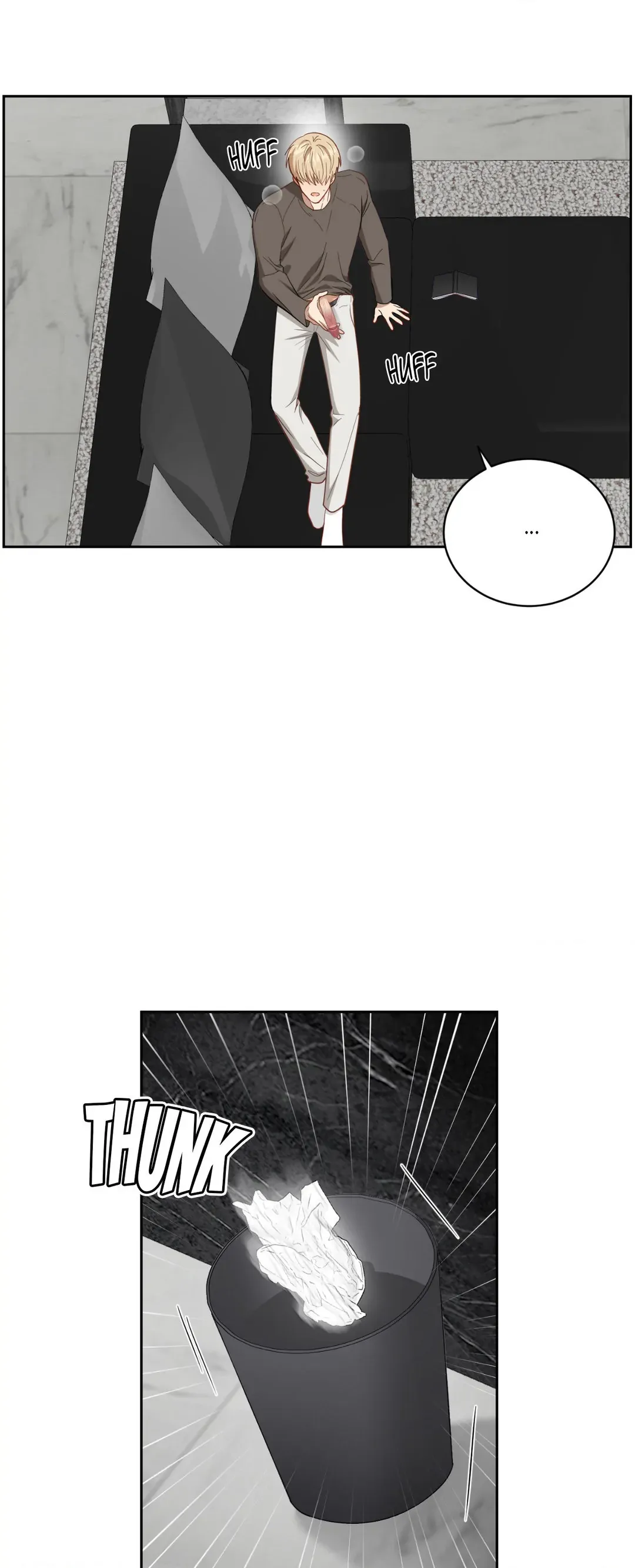 Take Two Chapter 9 page 52 - 