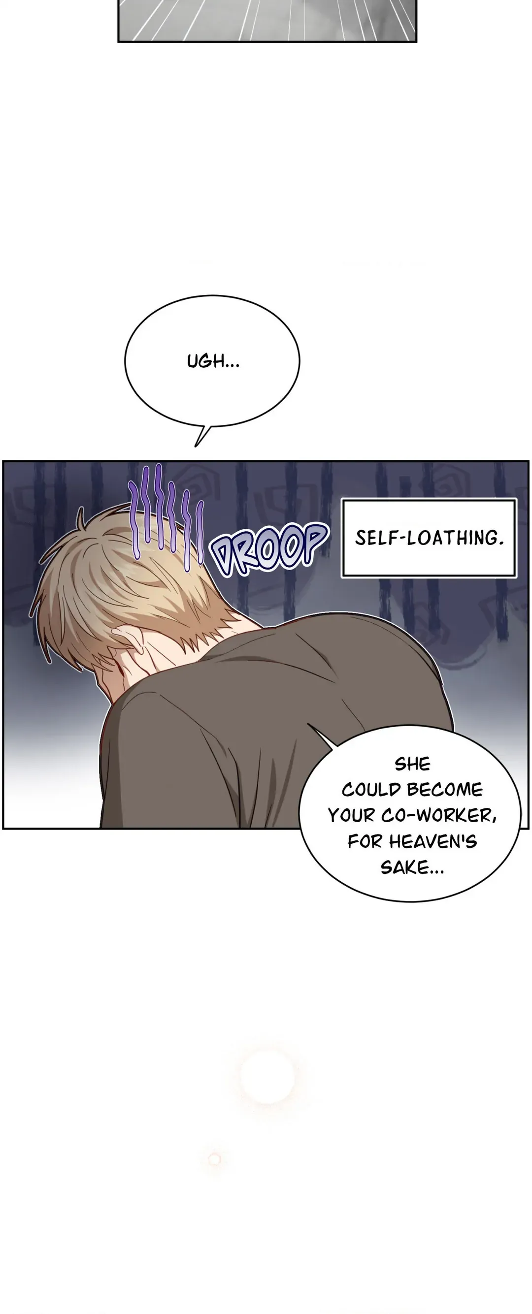Take Two Chapter 9 page 53 - 