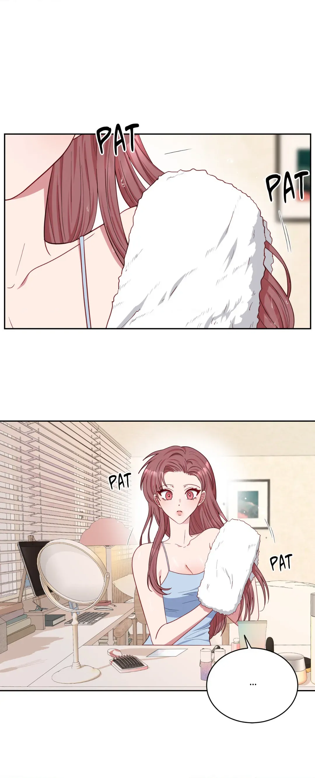 Take Two Chapter 9 page 55 - 