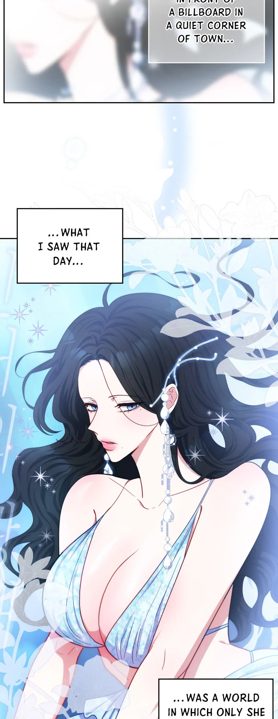 Take Two Chapter 9 page 58 - 