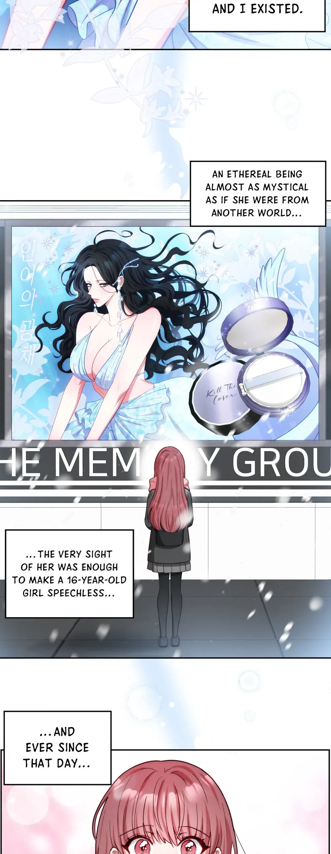 Take Two Chapter 9 page 59 - 
