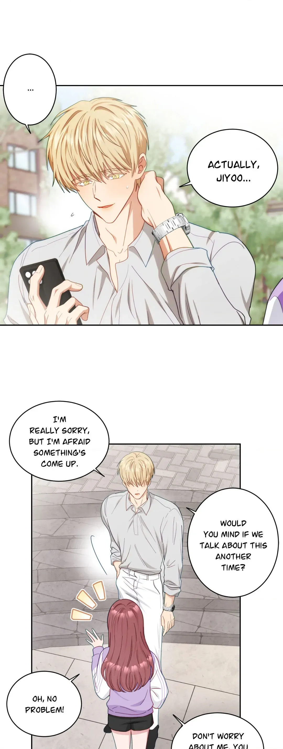 Take Two Chapter 9 page 7 - 
