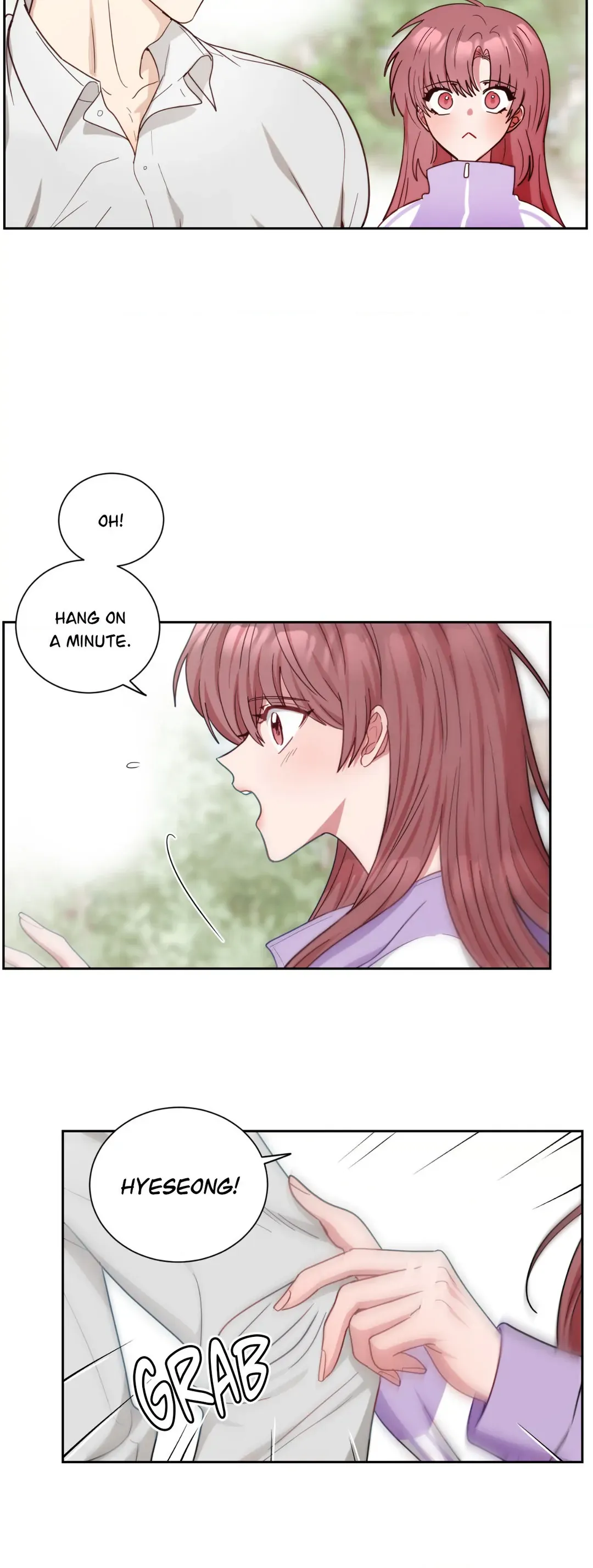 Take Two Chapter 9 page 10 - 