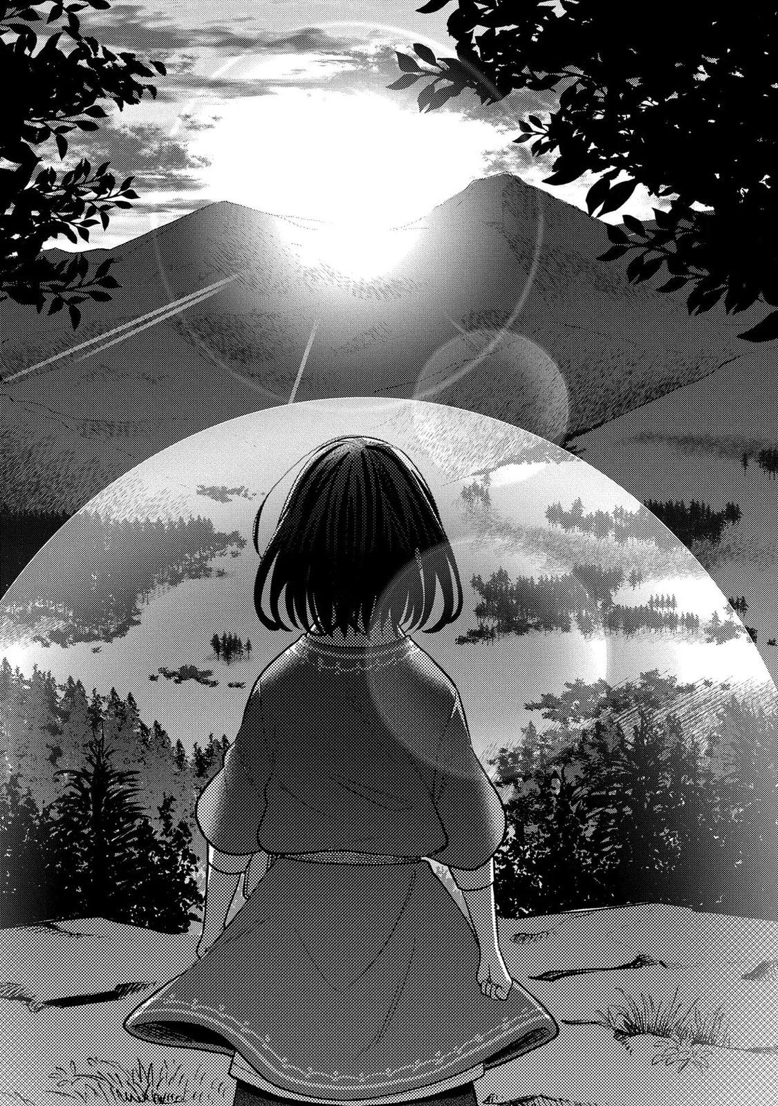 Taking My Reincarnation One Step at a Time: No One Told Me There Would Be Monsters! Chapter 5 page 24 - 