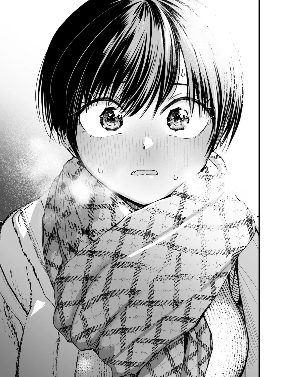 Takou no Boyish Kanojo Chapter 13 page 9 - 