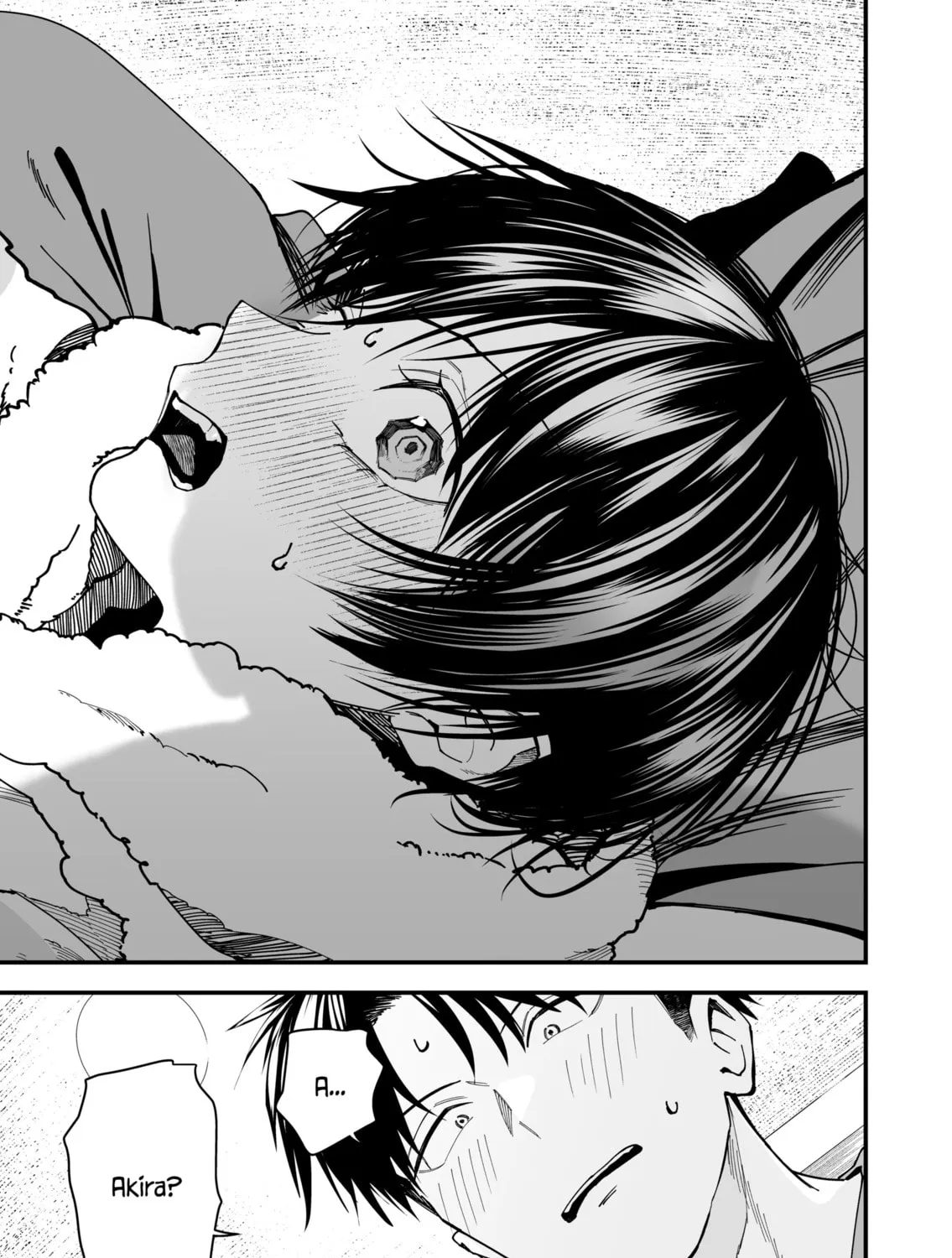 Takou no Boyish Kanojo Chapter 15 page 13 - 