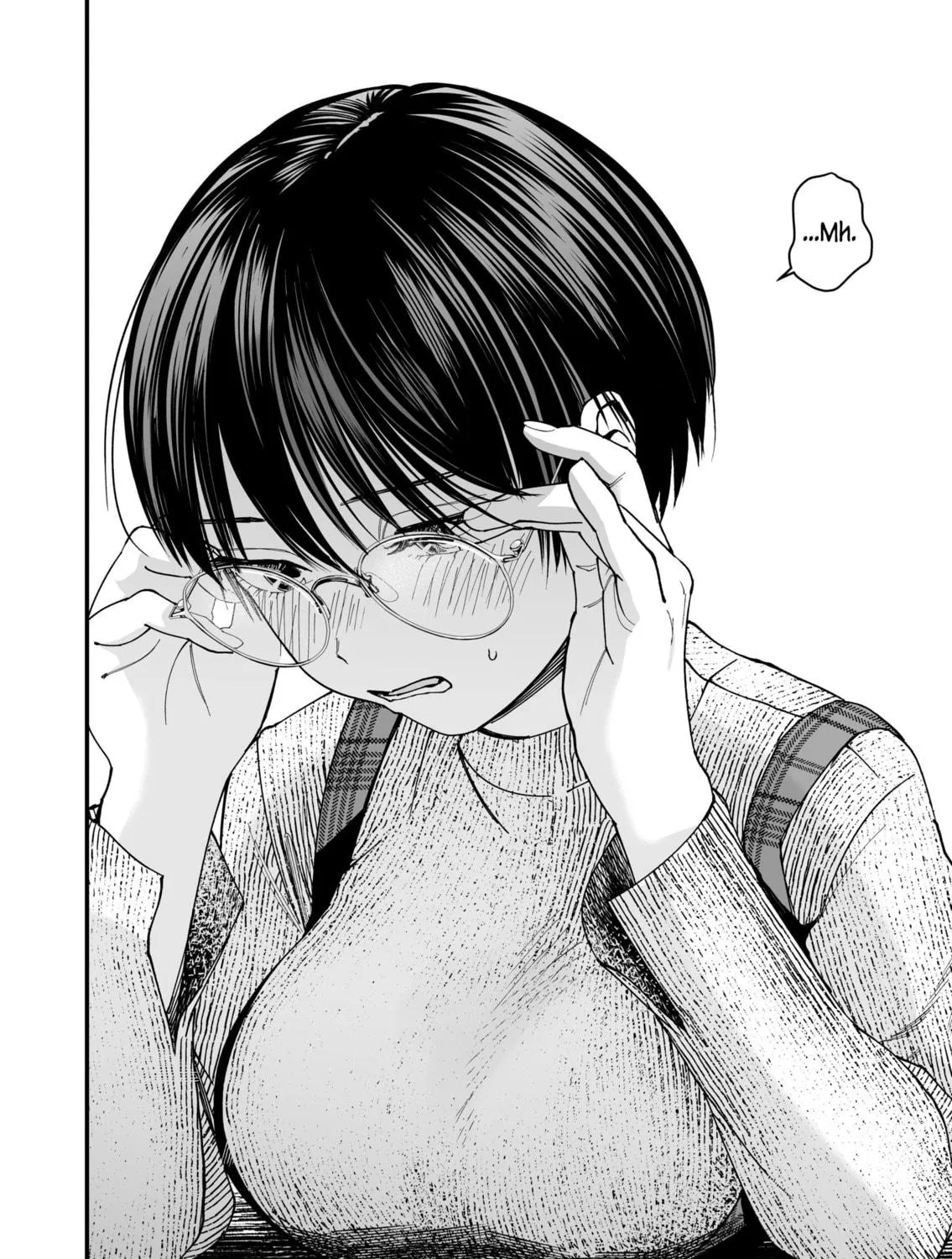 Takou no Boyish Kanojo Chapter 16 page 19 - 