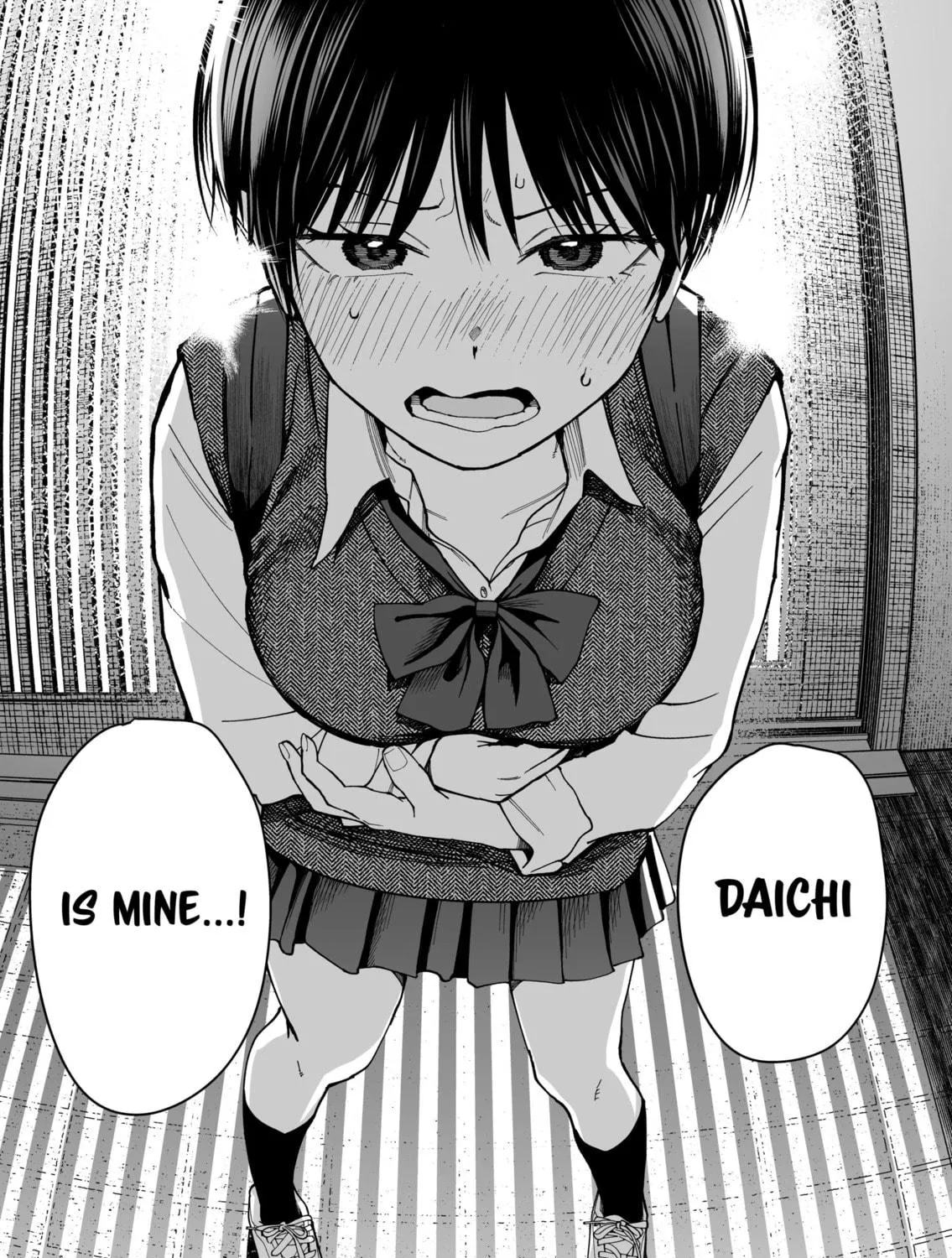 Takou no Boyish Kanojo Chapter 18 page 11 - 