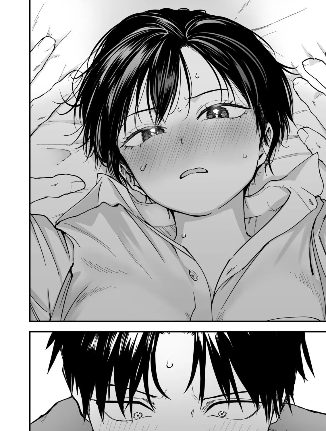 Takou no Boyish Kanojo Chapter 20 page 11 - 