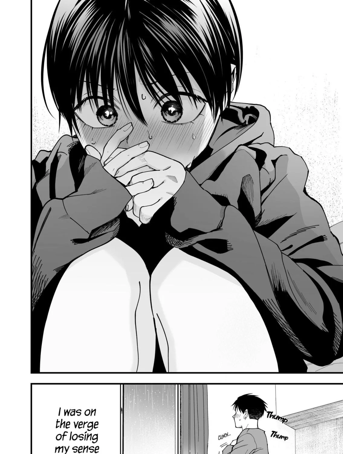 Takou no Boyish Kanojo Chapter 20 page 19 - 