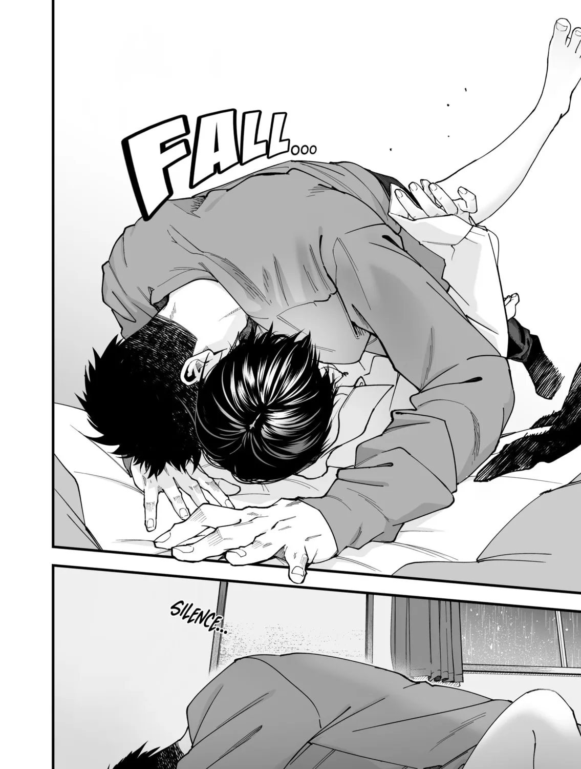 Takou no Boyish Kanojo Chapter 20 page 7 - 