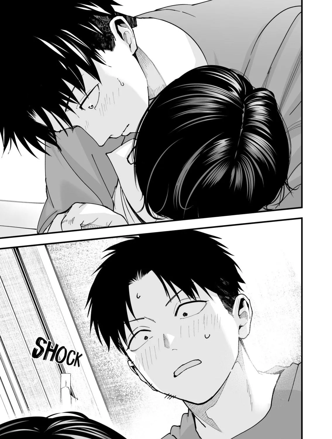 Takou no Boyish Kanojo Chapter 20 page 9 - 