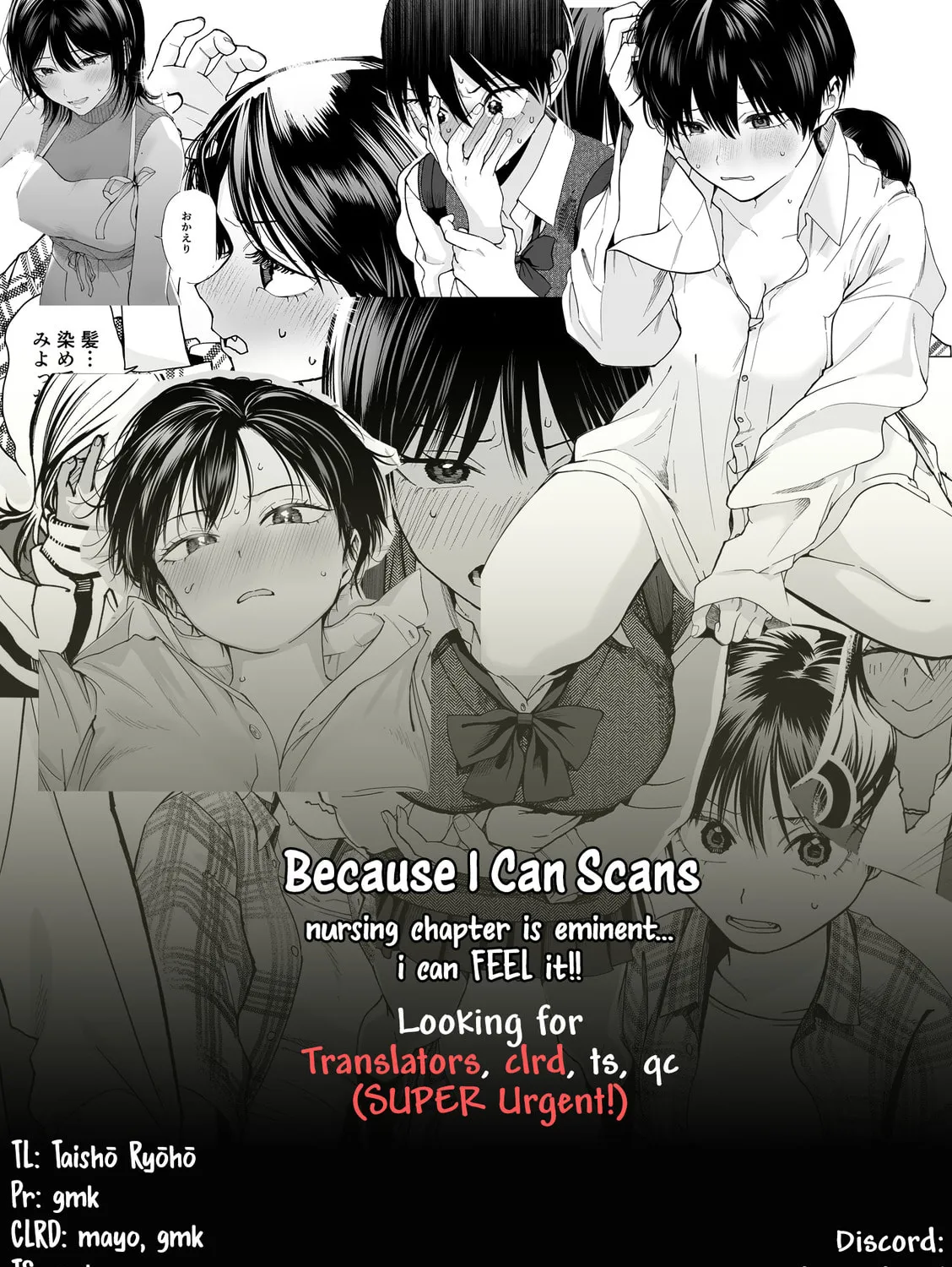 Takou no Boyish Kanojo Chapter 21 page 25 - 