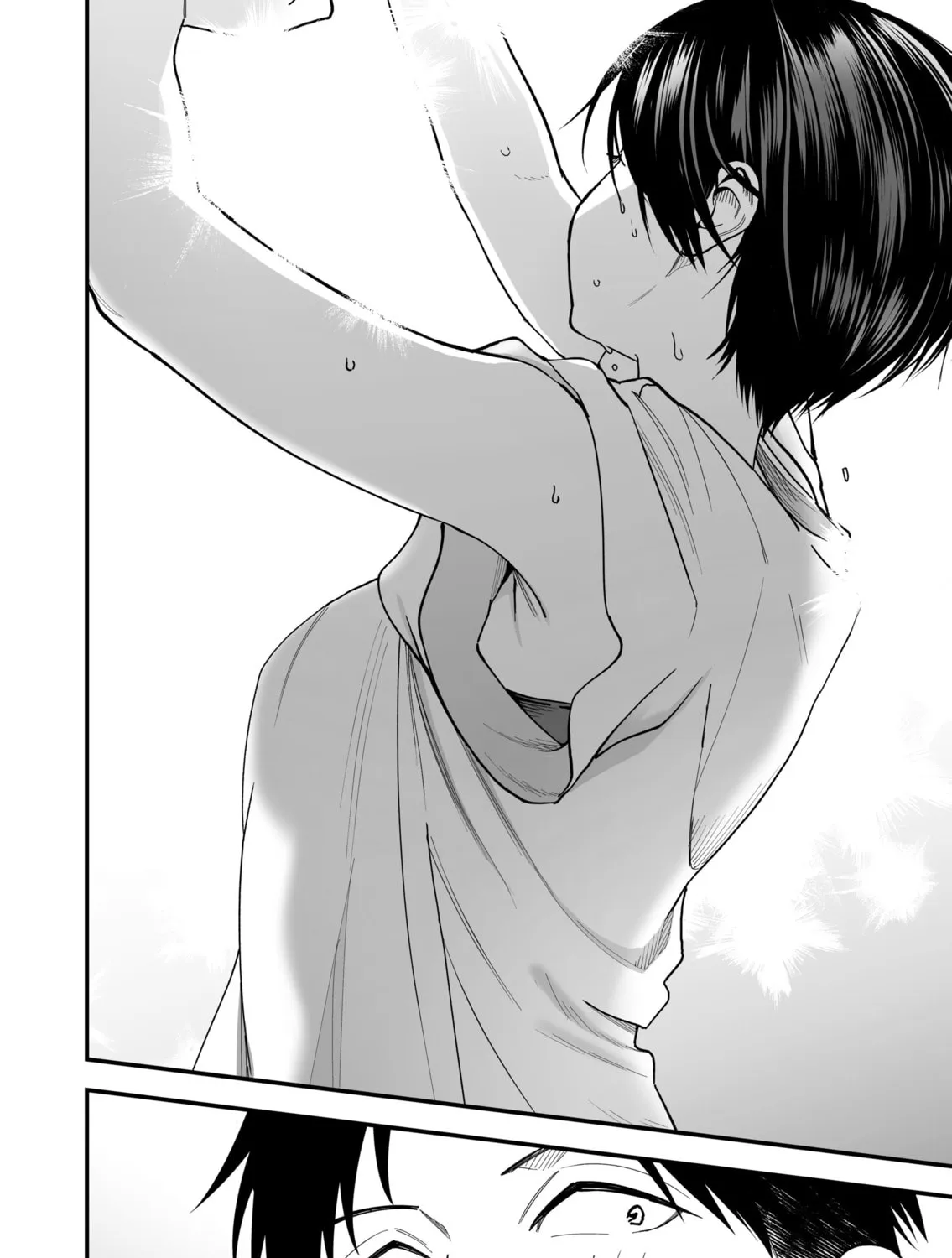 Takou no Boyish Kanojo Chapter 22 page 15 - 