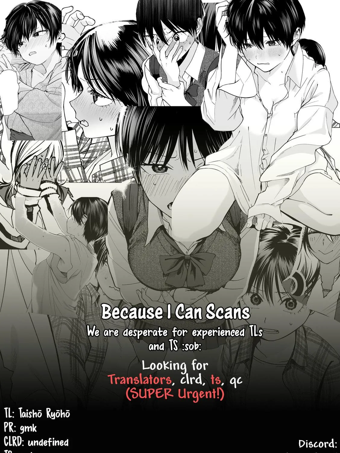 Takou no Boyish Kanojo Chapter 23 page 29 - 