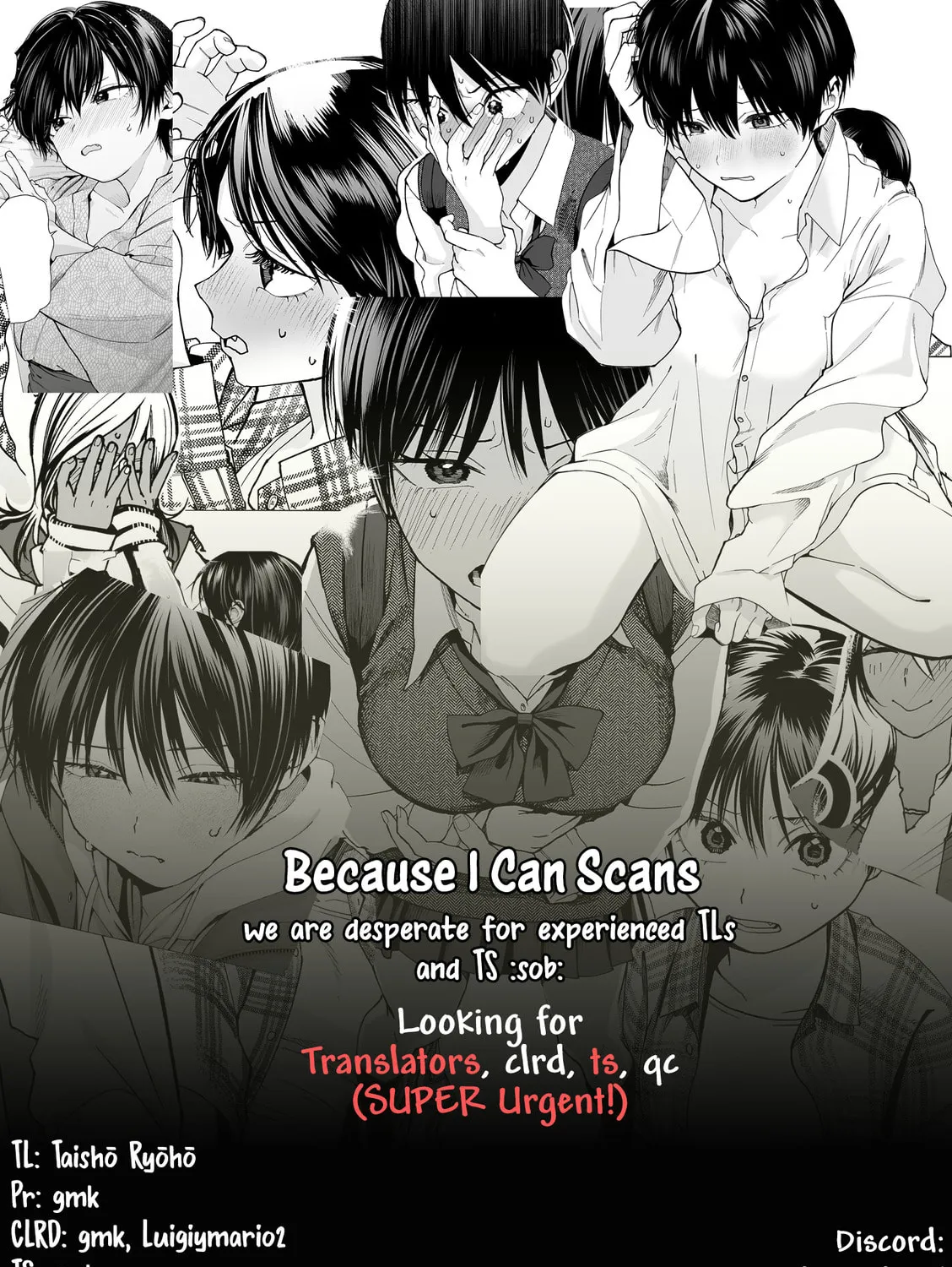 Takou no Boyish Kanojo Chapter 24 page 31 - 