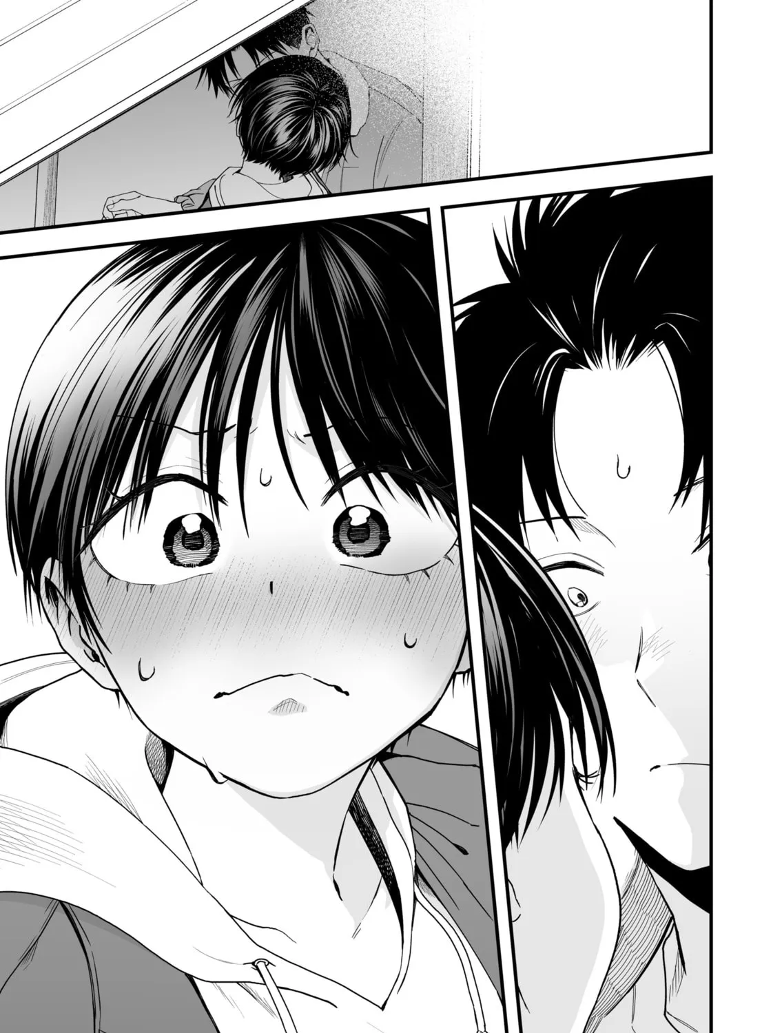 Takou no Boyish Kanojo Chapter 25 page 1 - 