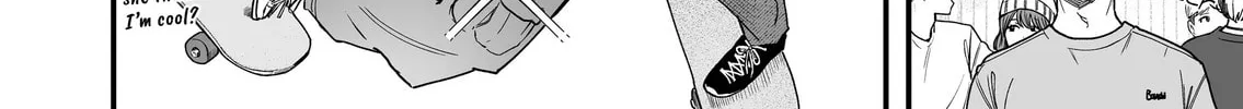 Takou no Boyish Kanojo Chapter 27 page 4 - 
