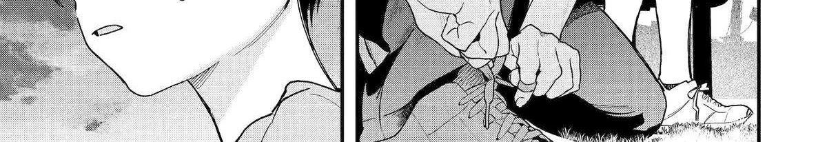 Takou no Boyish Kanojo Chapter 30 page 11 - 