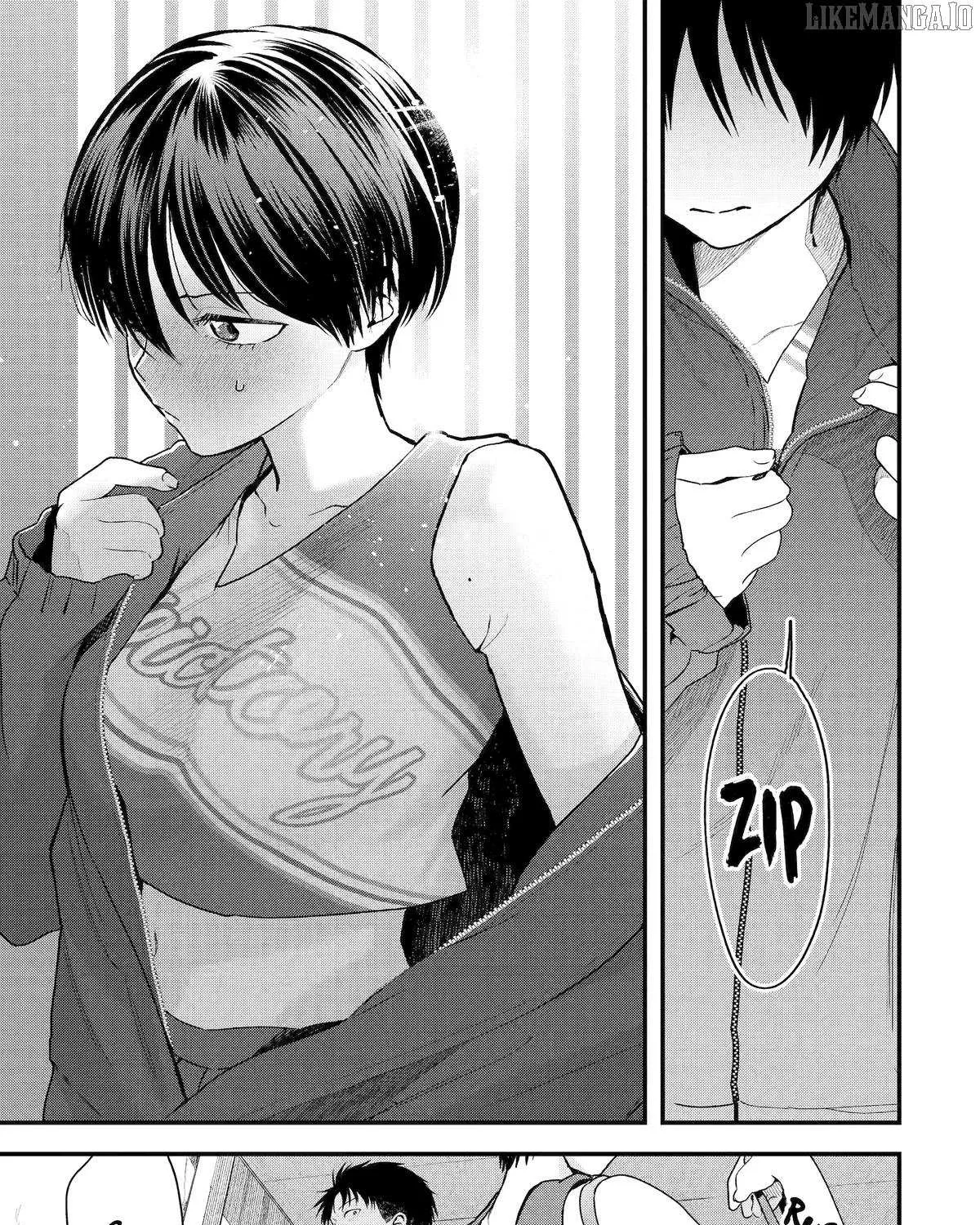 Takou no Boyish Kanojo Chapter 30 page 14 - 