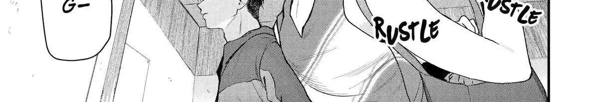 Takou no Boyish Kanojo Chapter 30 page 15 - 