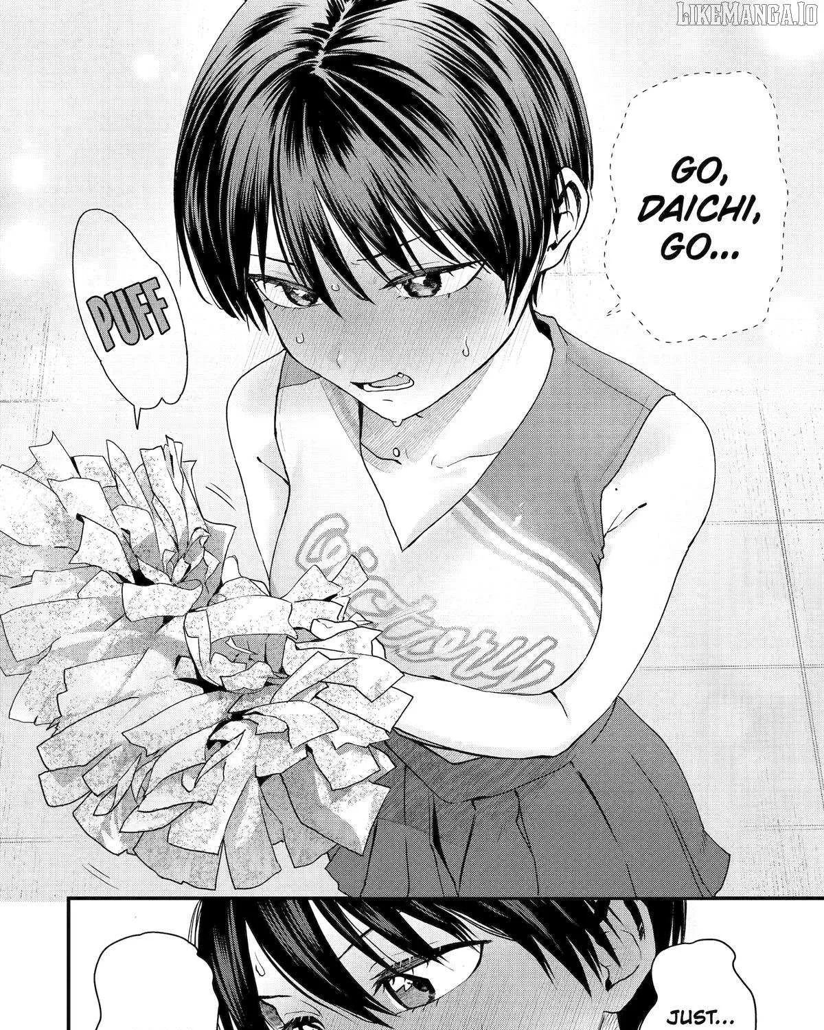 Takou no Boyish Kanojo Chapter 30 page 16 - 